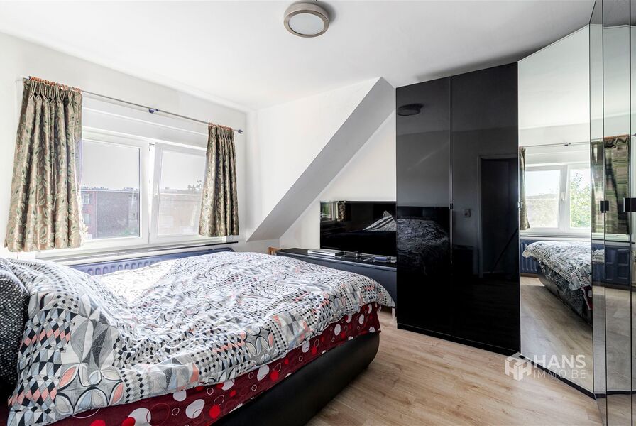 Bel-etage te koop in WILRIJK