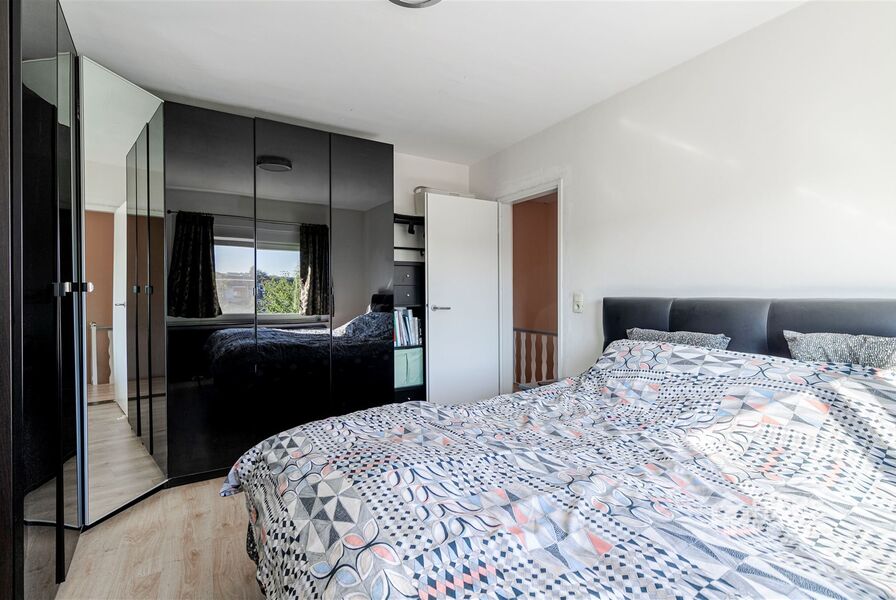 Bel-etage te koop in WILRIJK