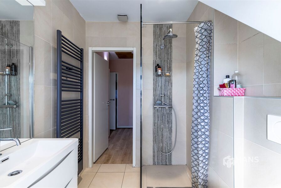 Bel-etage te koop in WILRIJK