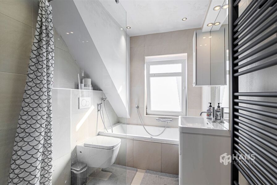 Bel-etage te koop in WILRIJK