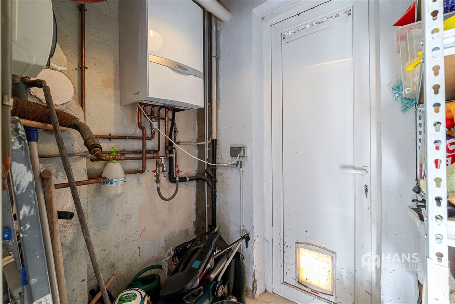 Bel-etage te koop in WILRIJK