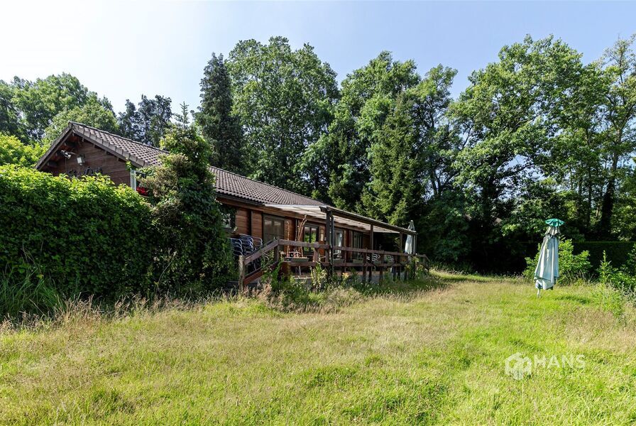 Bouwgrond te koop in DUFFEL