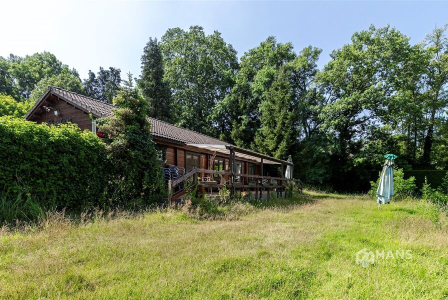 Bouwgrond te koop in DUFFEL