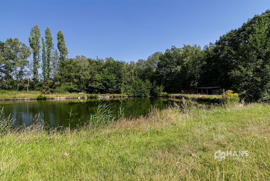 Bouwgrond te koop in DUFFEL