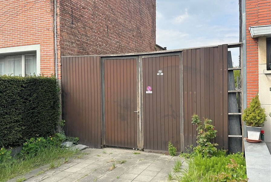 Bouwgrond te koop in WILRIJK