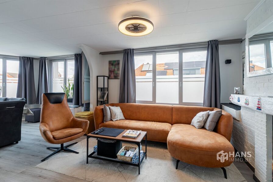 Commercieel gebouw te koop in MERKSEM