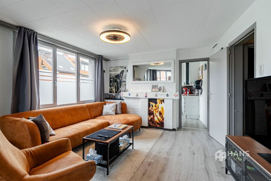 Commercieel gebouw te koop in MERKSEM