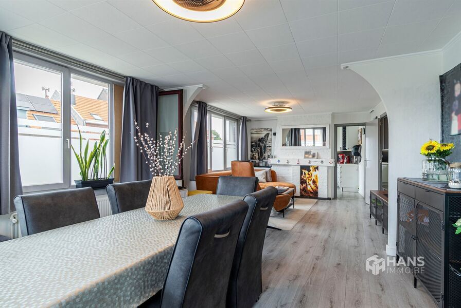 Commercieel gebouw te koop in MERKSEM