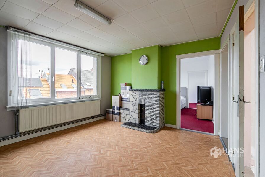 Commercieel gebouw te koop in MERKSEM