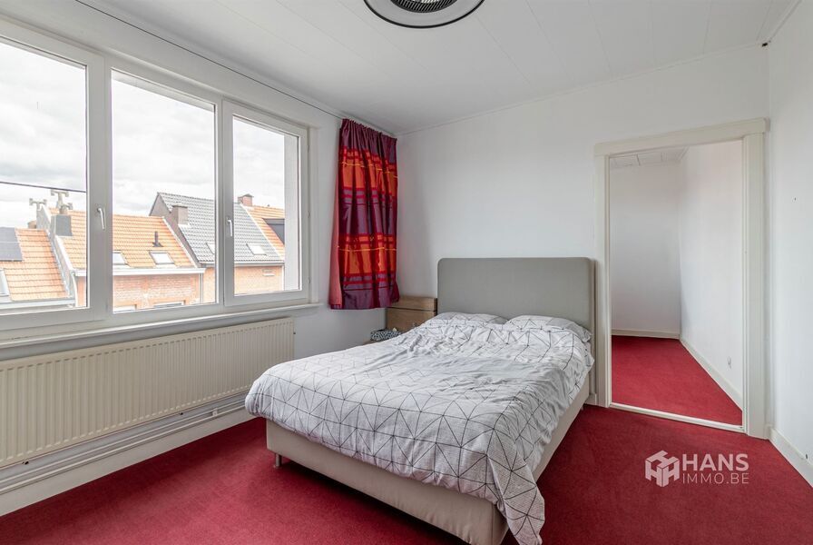Commercieel gebouw te koop in MERKSEM
