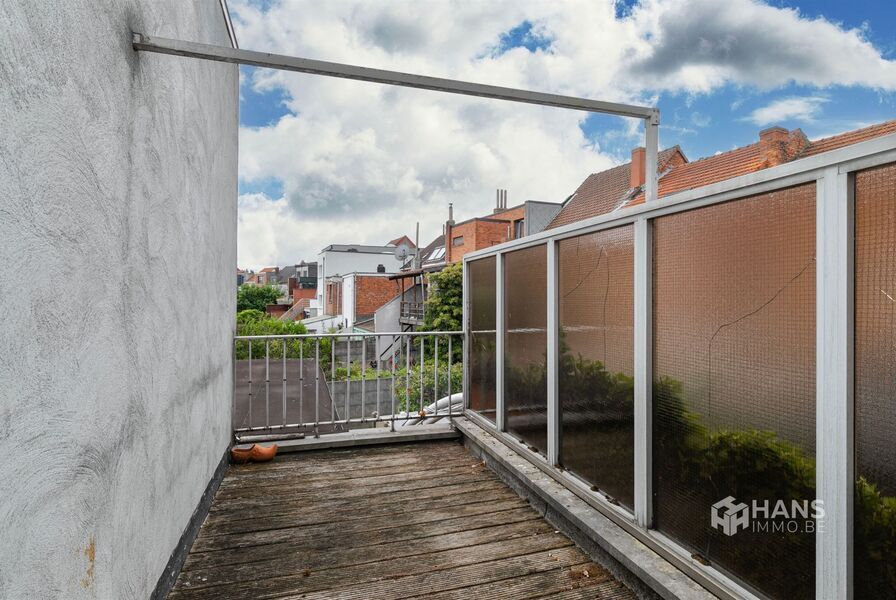 Commercieel gebouw te koop in MERKSEM
