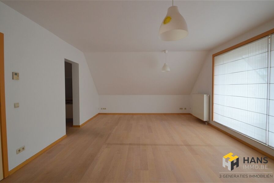 Duplex / Penthouse te huur in ANTWERPEN