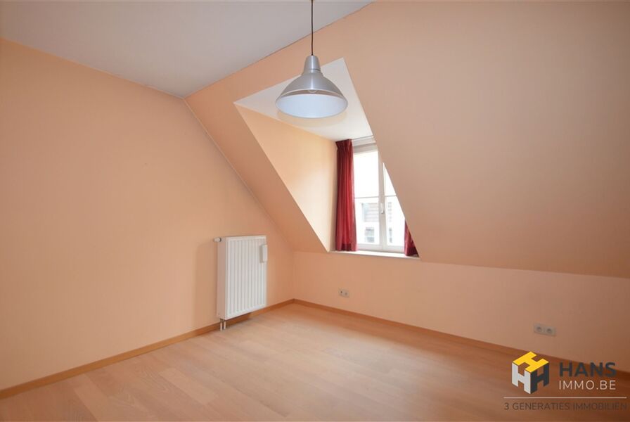Duplex / Penthouse te huur in ANTWERPEN