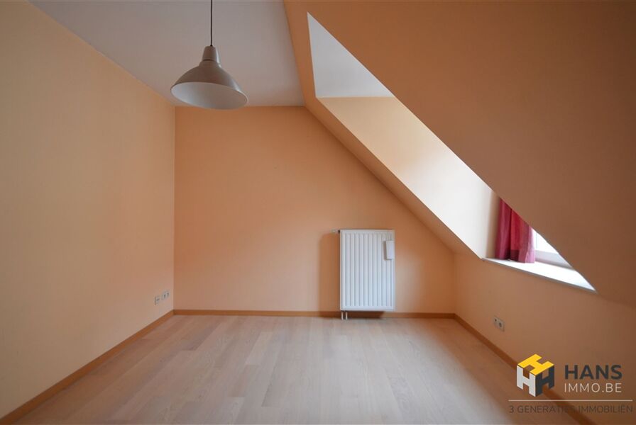 Duplex / Penthouse te huur in ANTWERPEN