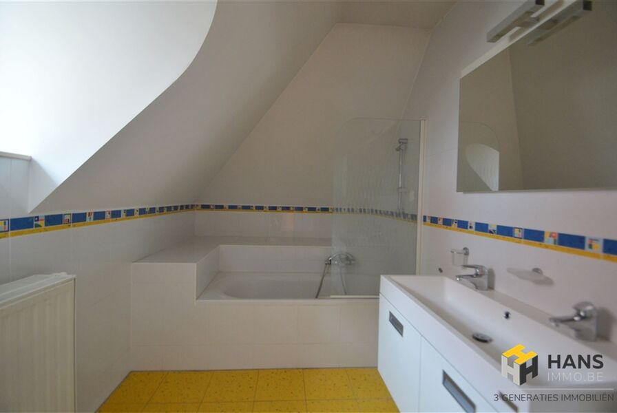 Duplex / Penthouse te huur in ANTWERPEN
