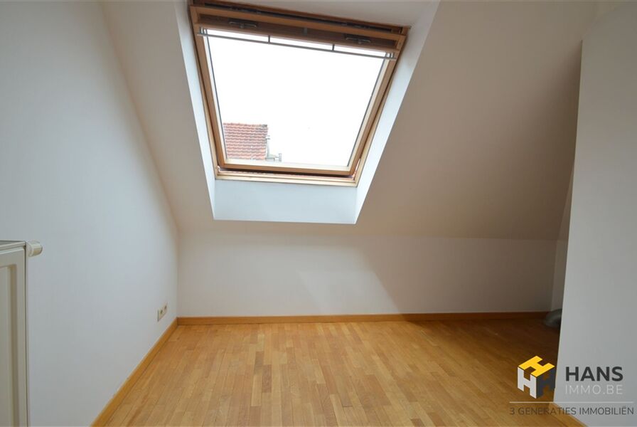 Duplex / Penthouse te huur in ANTWERPEN