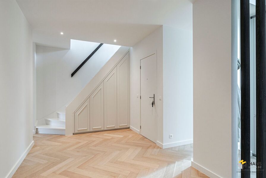 Duplex / Penthouse te huur in EDEGEM