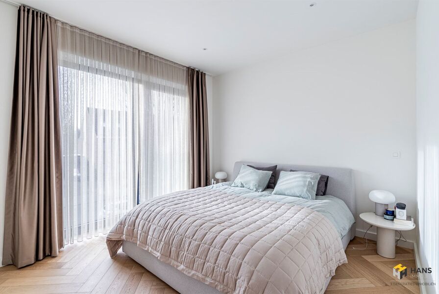 Duplex / Penthouse te huur in EDEGEM