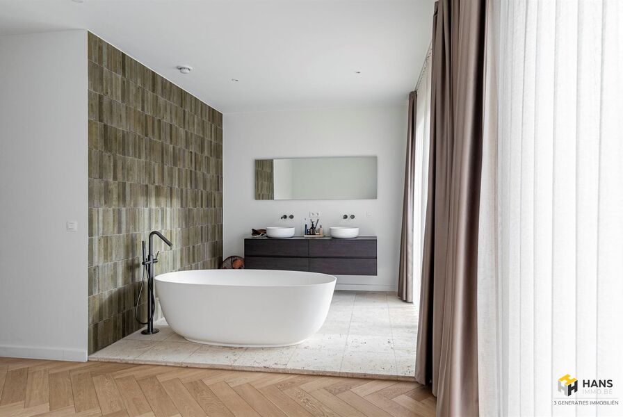 Duplex / Penthouse te huur in EDEGEM