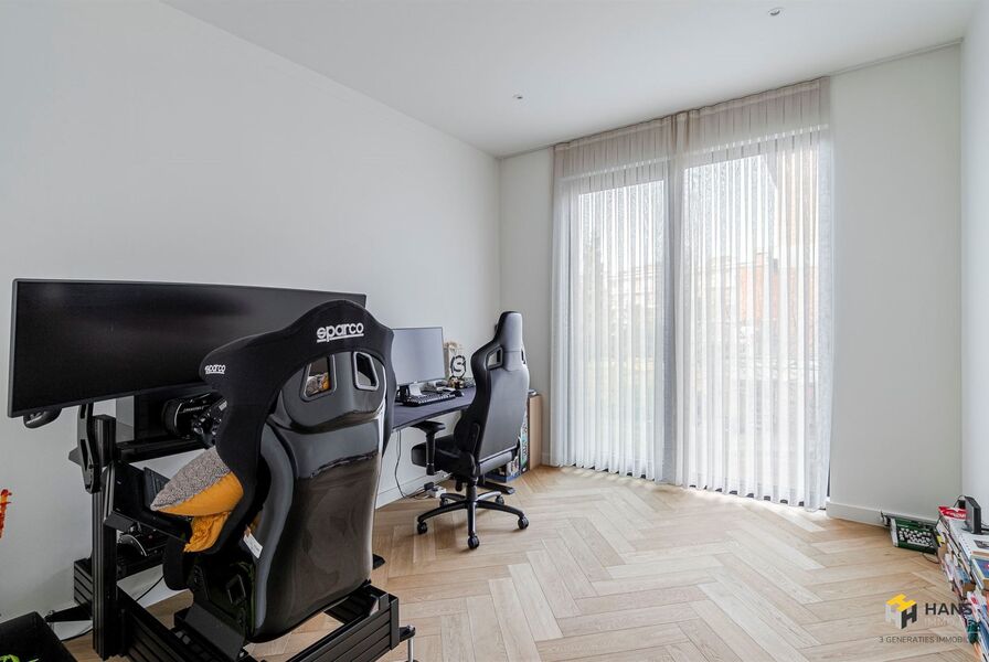 Duplex / Penthouse te huur in EDEGEM