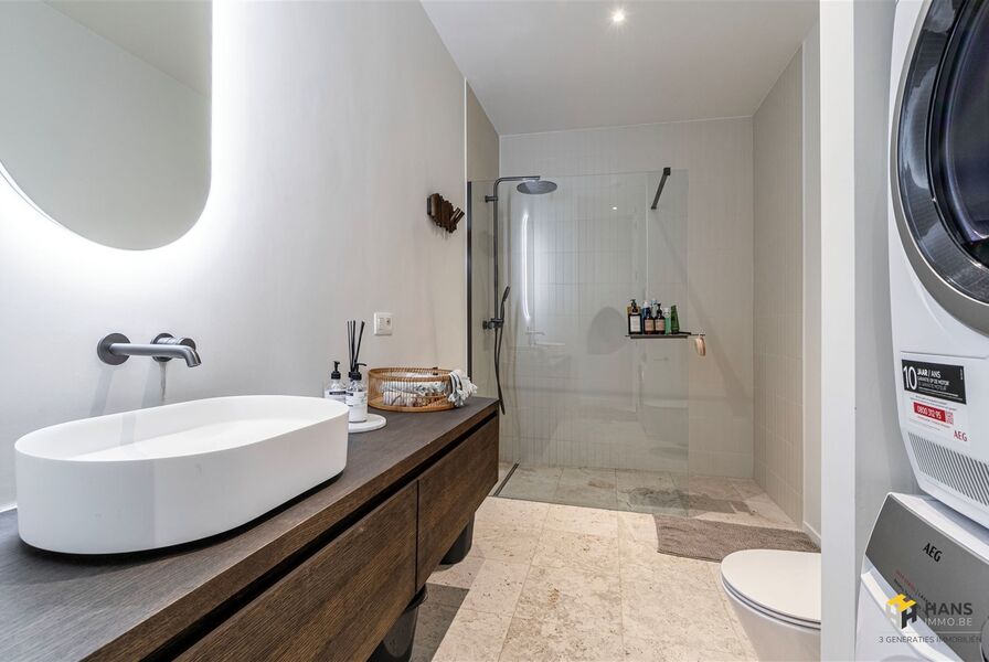 Duplex / Penthouse te huur in EDEGEM