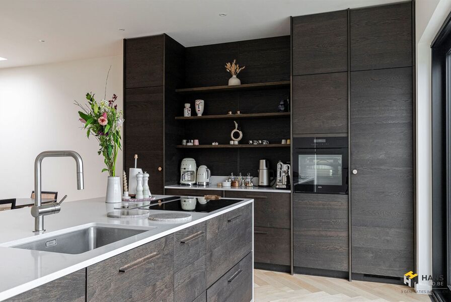 Duplex / Penthouse te huur in EDEGEM