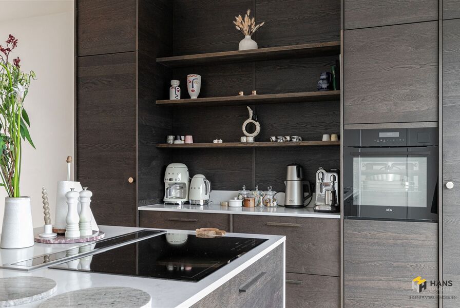 Duplex / Penthouse te huur in EDEGEM