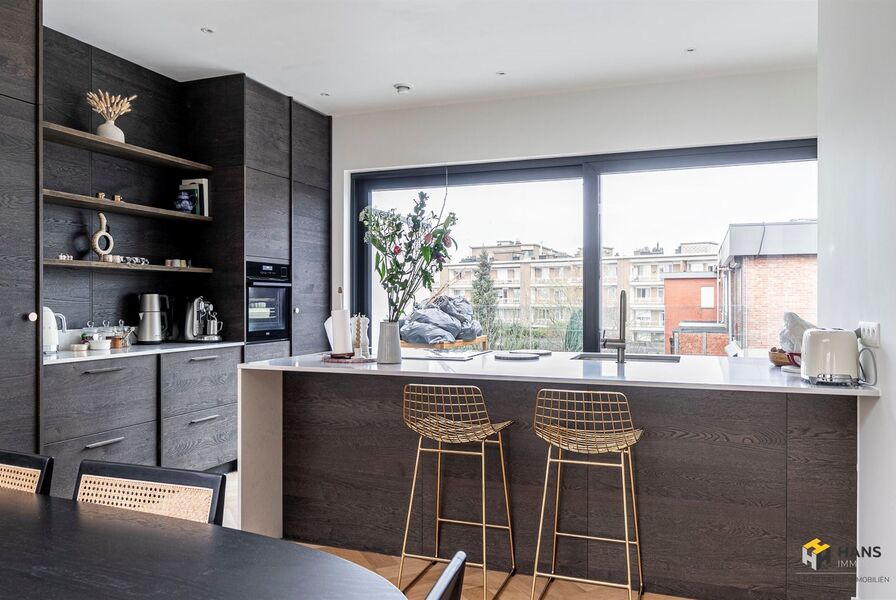 Duplex / Penthouse te huur in EDEGEM