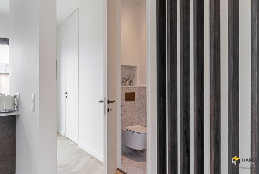 Duplex / Penthouse te huur in EDEGEM