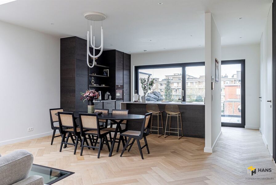 Duplex / Penthouse te huur in EDEGEM