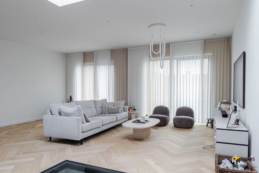 Duplex / Penthouse te huur in EDEGEM