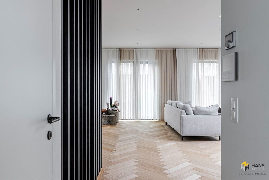 Duplex / Penthouse te huur in EDEGEM