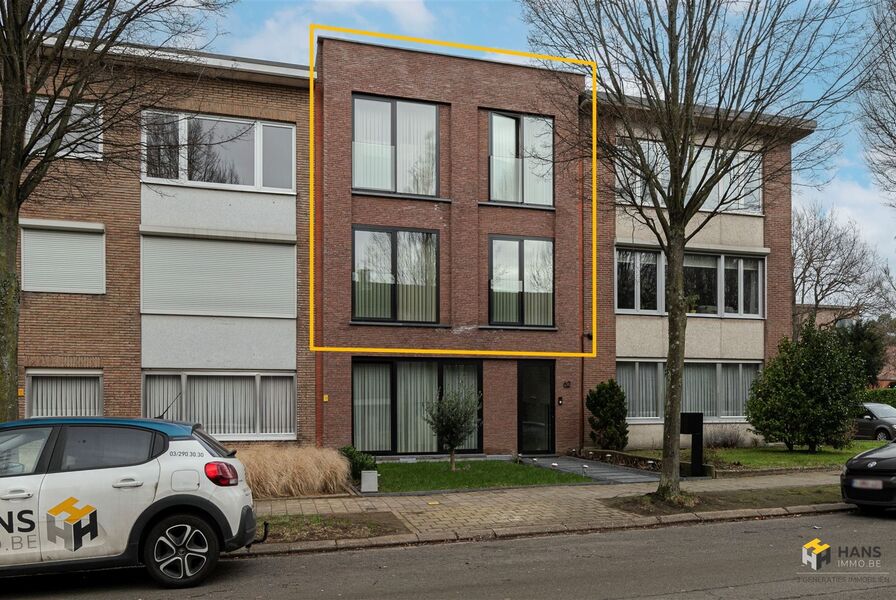 Duplex / Penthouse te huur in EDEGEM