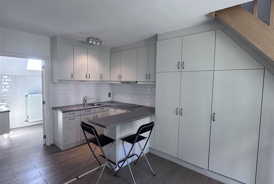 Duplex / Penthouse te huur in MORTSEL