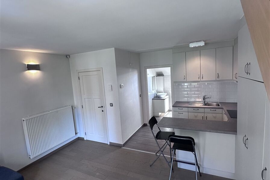 Duplex / Penthouse te huur in MORTSEL