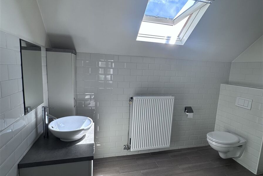 Duplex / Penthouse te huur in MORTSEL