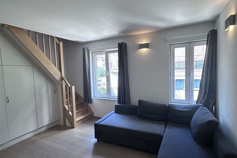 Duplex / Penthouse te huur in MORTSEL