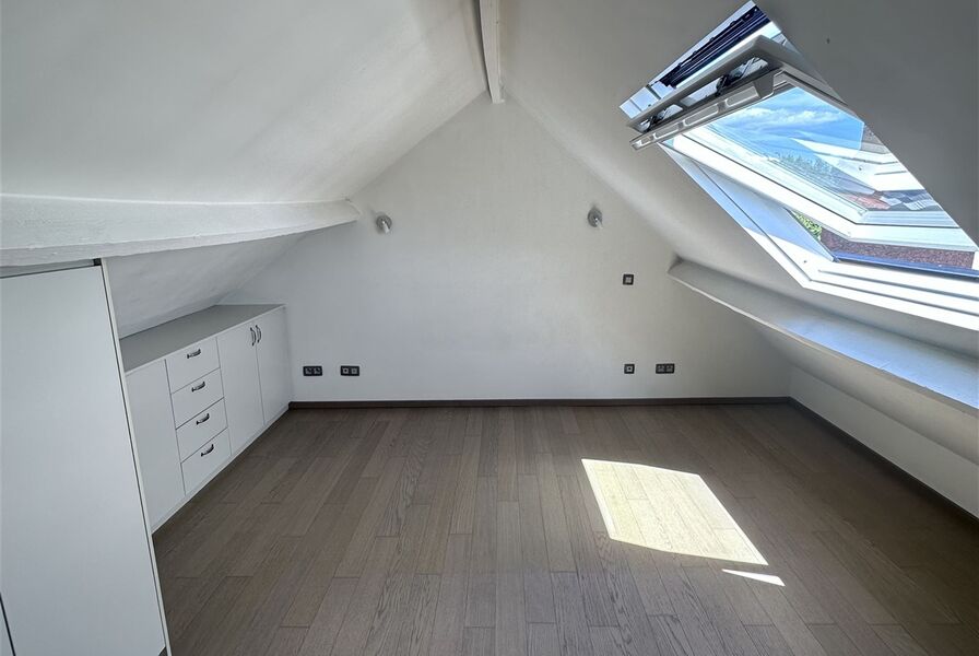 Duplex / Penthouse te huur in MORTSEL