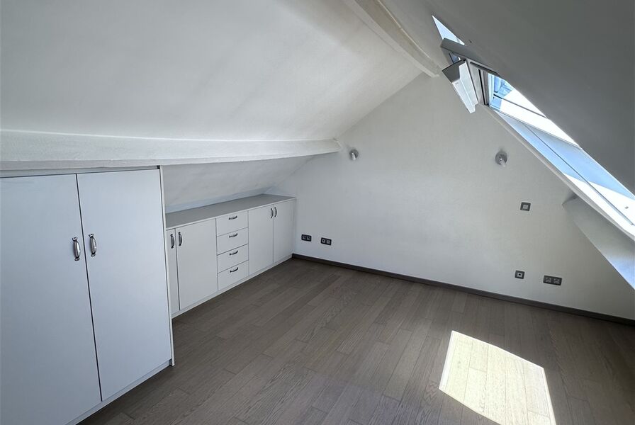 Duplex / Penthouse te huur in MORTSEL