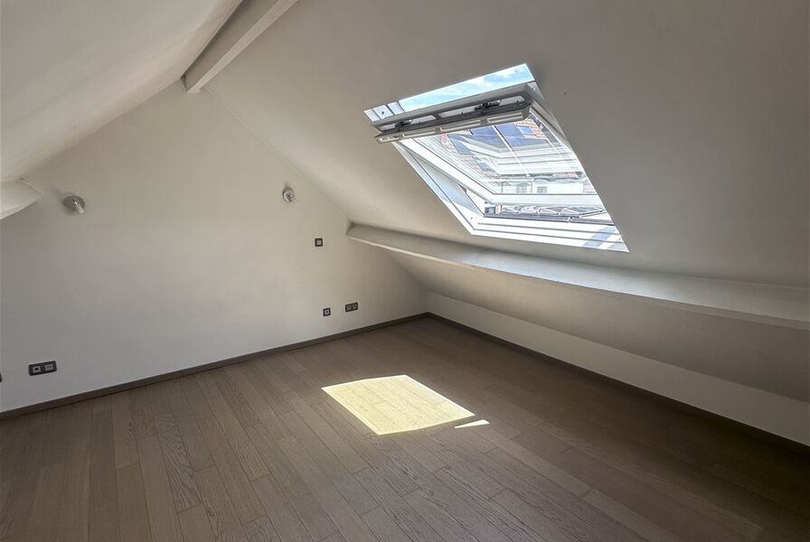 Duplex / Penthouse te huur in MORTSEL