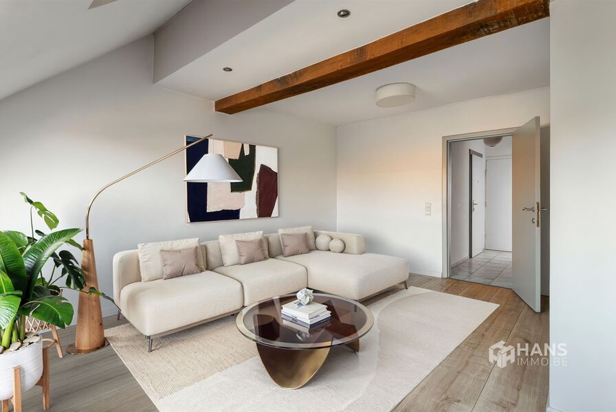 Duplex / Penthouse te koop in ANTWERPEN