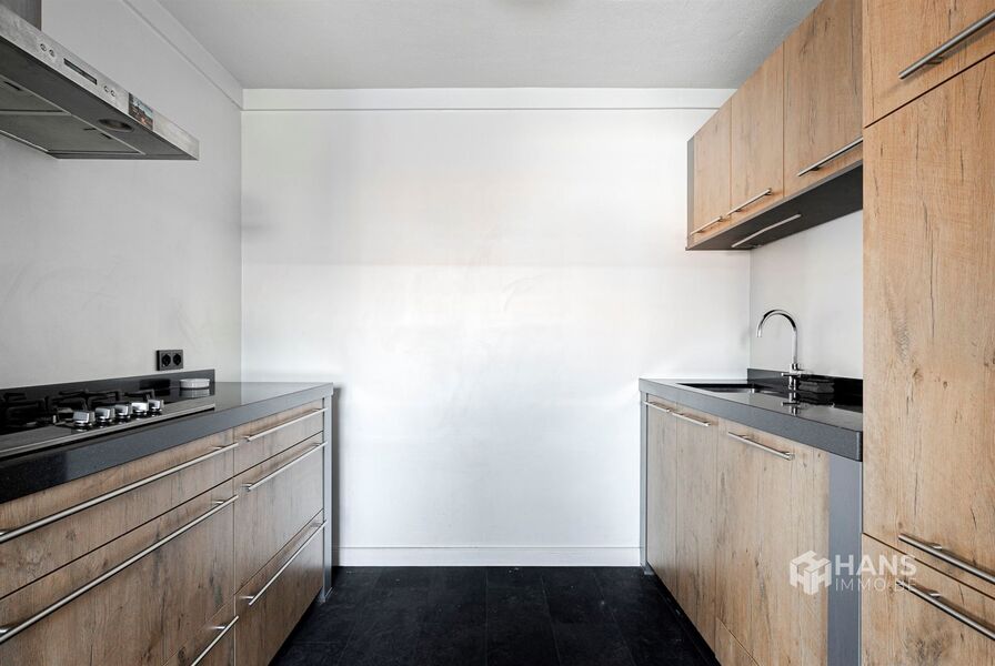 Duplex / Penthouse te koop in ANTWERPEN
