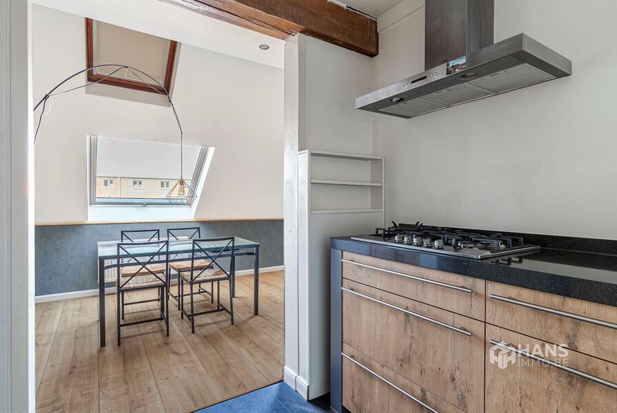 Duplex / Penthouse te koop in ANTWERPEN