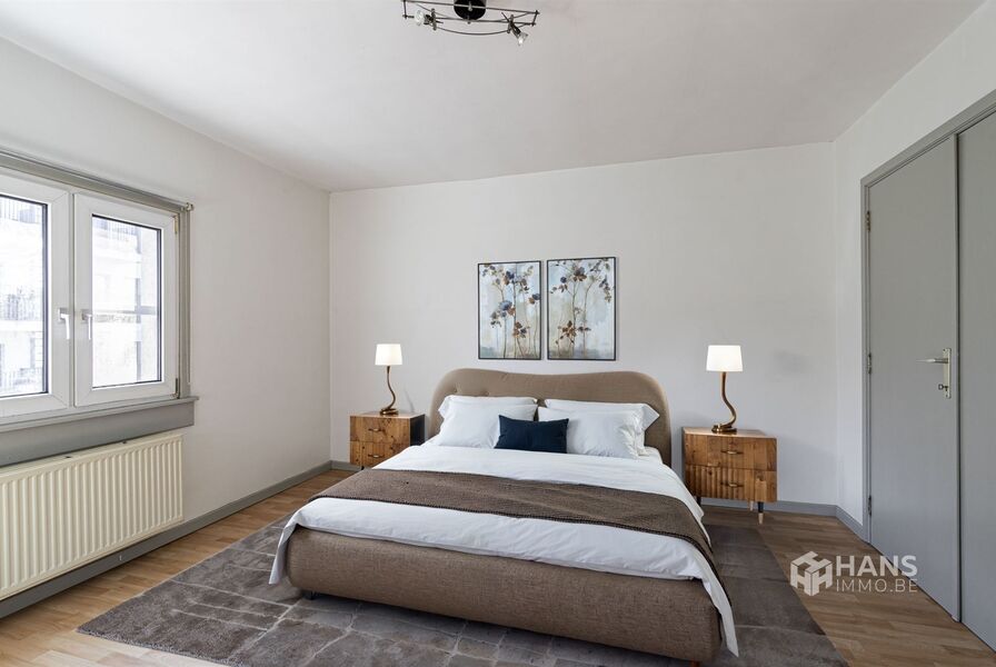 Duplex / Penthouse te koop in ANTWERPEN