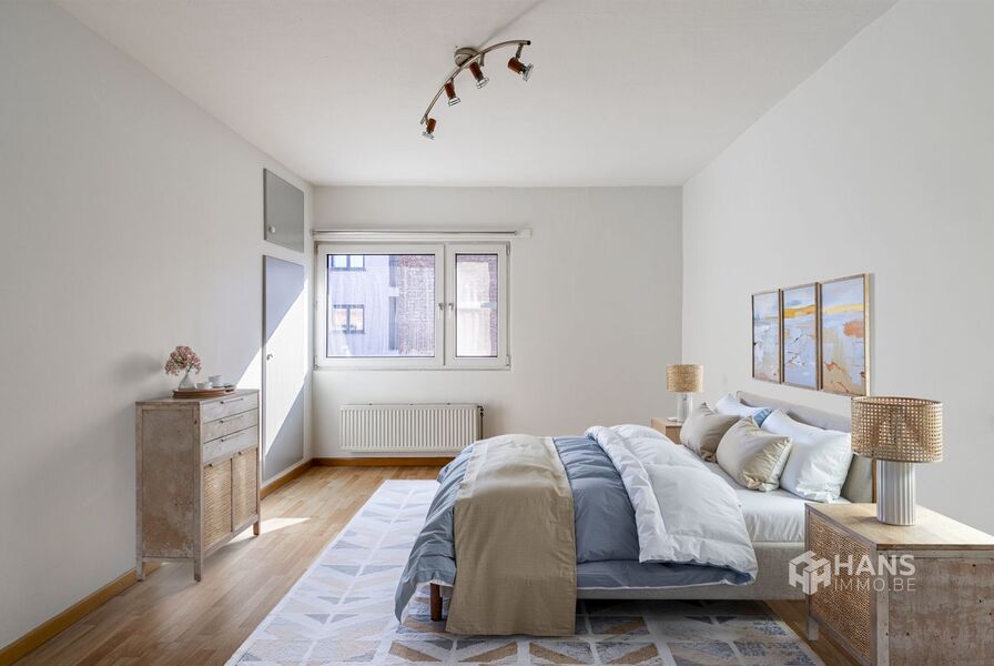 Duplex / Penthouse te koop in ANTWERPEN