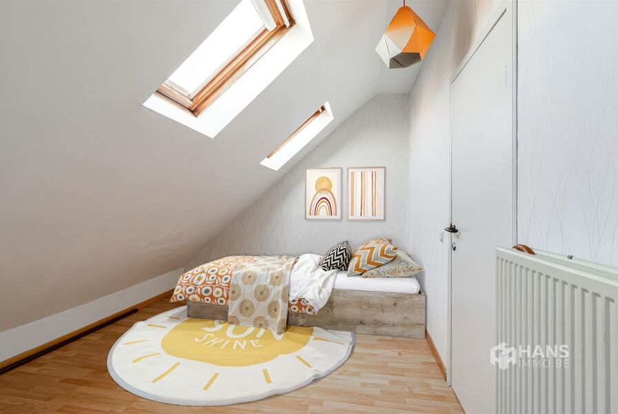 Duplex / Penthouse te koop in ANTWERPEN