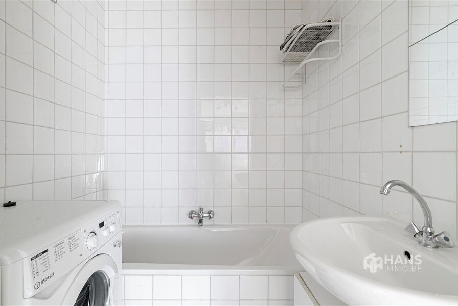Duplex / Penthouse te koop in ANTWERPEN