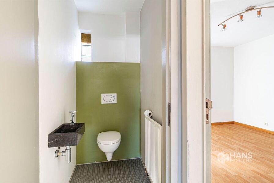 Duplex / Penthouse te koop in ANTWERPEN