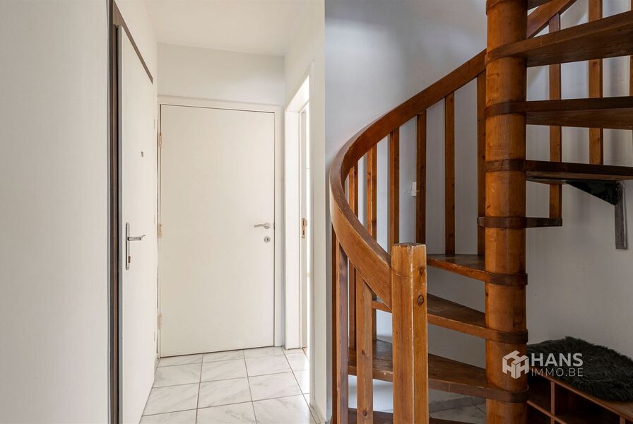Duplex / Penthouse te koop in ANTWERPEN