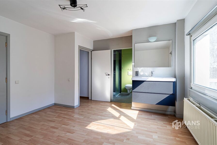Duplex / Penthouse te koop in ANTWERPEN